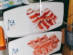 -东道煮牛肉火锅(重庆路店)