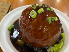 -东关街美食广场