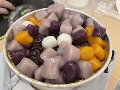 -暮雪亭（刨冰 · 糖水）(莲花路口店)