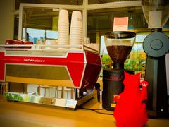 -DEEP COFFEE(瑞光烘焙工厂店)