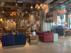 大堂-印咖啡IN COFFEE(红旗街店)