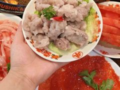 -牛市坎火锅(建设路店)