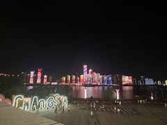 -长沙滨江文化园