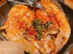 -云海肴·汽锅鸡·云南菜(天山百盛优客店)