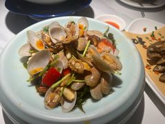 -码头见·潮汕菜(领展中心城店)