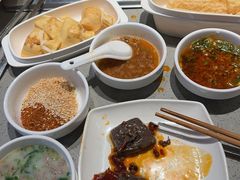 -海底捞火锅(莘松路店)