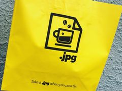 -JPG coffee(广州体育西店)