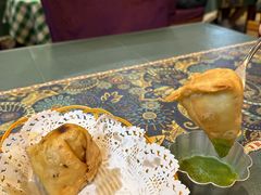 -Santoor 萨都里印度餐厅(北锣鼓巷店)