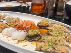 -味钱塘·钱塘浙宴(宋城之江银泰店)