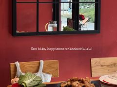 -红东阁东北菜烤肉酒馆(CROSS万象汇店)