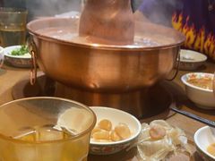 -北京老门框爆肚涮肉馆(凤城六路店)