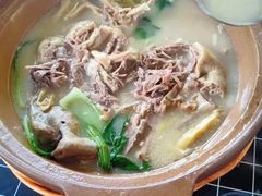 神仙老鸭煲-杭百味·大众精选杭帮菜(西湖音乐喷泉店)