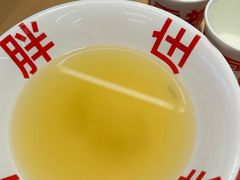 -胖妹面庄(香饵胡同店)