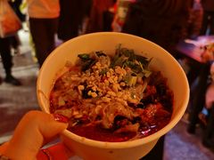 -沙州食驿·非遗小吃夜市