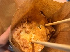 -佳记小食店(旺角店)