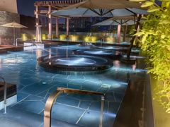 -清河半岛温泉度假酒店