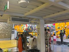 -香蕉攀岩(上地店)