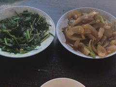 -天目湖松岭竹海漂流