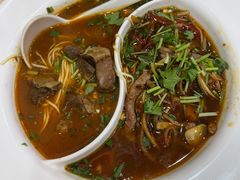 -万县面馆(高笋塘店)