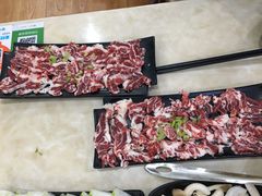-潮汕良记牛肉火锅(洪武路店)
