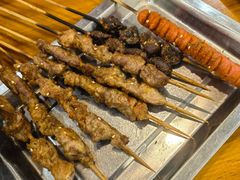 -清真祥和斋餐厅(蓟门小区店)