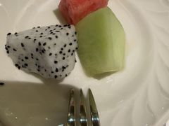 -黑宝石西餐厅(汇励99城市公园店)