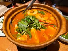 -一坐一忘云南菜(三里屯店)