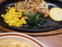 -萨莉亚意式餐厅(万嘉商业广场店)