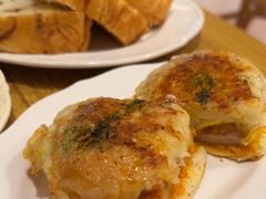 -Max Bakery 阿唛手作