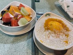 -松记糖水店(铜锣湾分店)