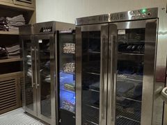 -东方棕泉·洗浴·按摩·美食国际水疗会所(福田店)