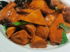 -玉林烤鸭店(黄村兴华店)
