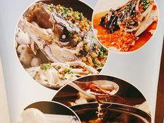 -锋味餐厅(空港复悦里店)