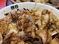 -熊吞·大碗丼烧肉饭(西市场嘉华店)