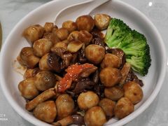 蚝皇花菇鹅杂-鹅城