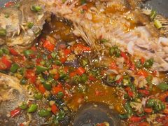 -三湘四水正宗湘菜(君峰路店)