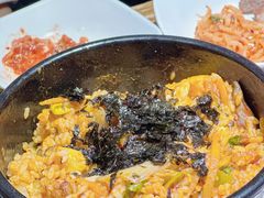 -韩一品韩国料理(柏庐南路店)