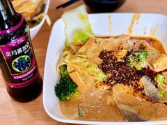 麻辣烫-林静小吃(复兴路店)