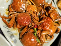 -盛江山自助料理(太原街万达店)