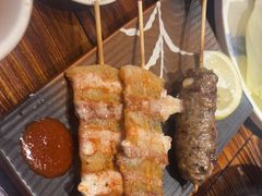 -鸟鹏烧鸟居酒屋(熙龙湾店)