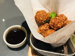 -小大董·烤鸭(观景餐厅·南京西路店)