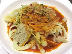 -尹兰楼西北风情餐厅(嘉定店)