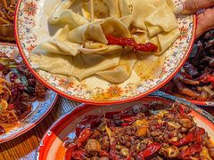 -柴窝堡22号辣子鸡·传承新疆菜