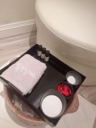 -奥斯芬·欧系贵族SPA