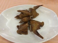 -五谷芳乳鸽王（大梅沙总店C区）(网红打卡店)