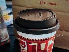 -Tims天好咖啡·贝果(东方广场店)