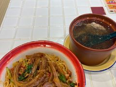-子固路老南昌拌粉(凯德星贸店)