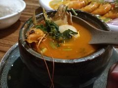 -喜越泰莱·泰越料理(海逸新天地店)