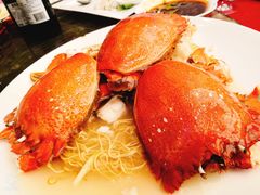 -上海小南国(国会店)