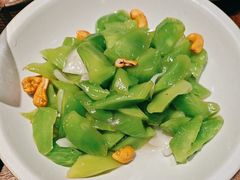 -院落新京菜·烤鸭(地安门店)